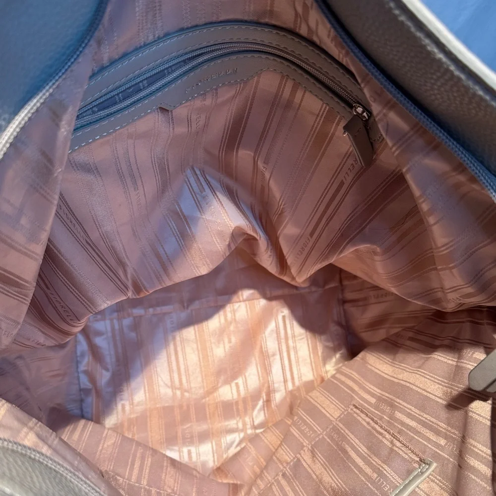 Fiorelli Elegant Cream Hobo Bag